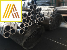 上海5系铝管 5 Series Aluminium Pipe